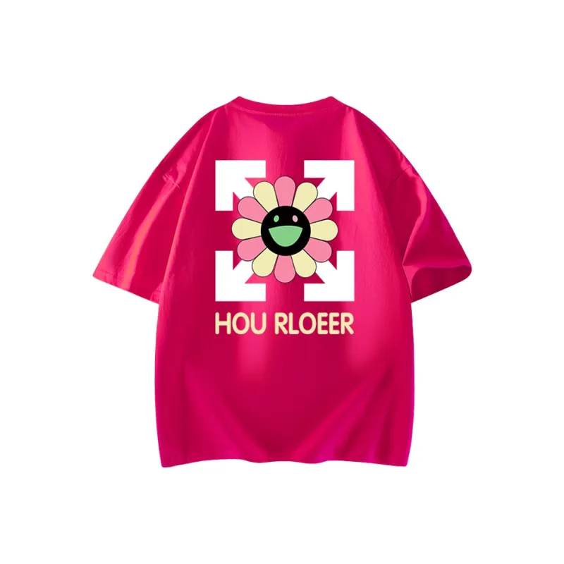 ROBINHOOD T-Shirts Unisex-21