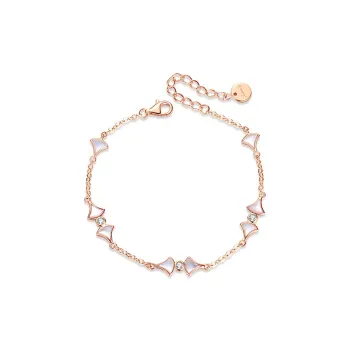Lockstarfy Mother Of Pearl Bracelets Women's