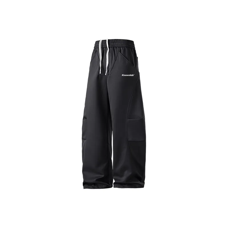 KNOWNLAB Cargo Pants Unisex-0