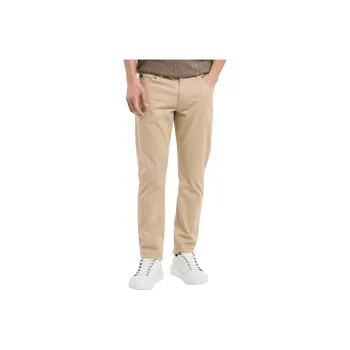 GIORGIO ARMANI Jeans Men Beige