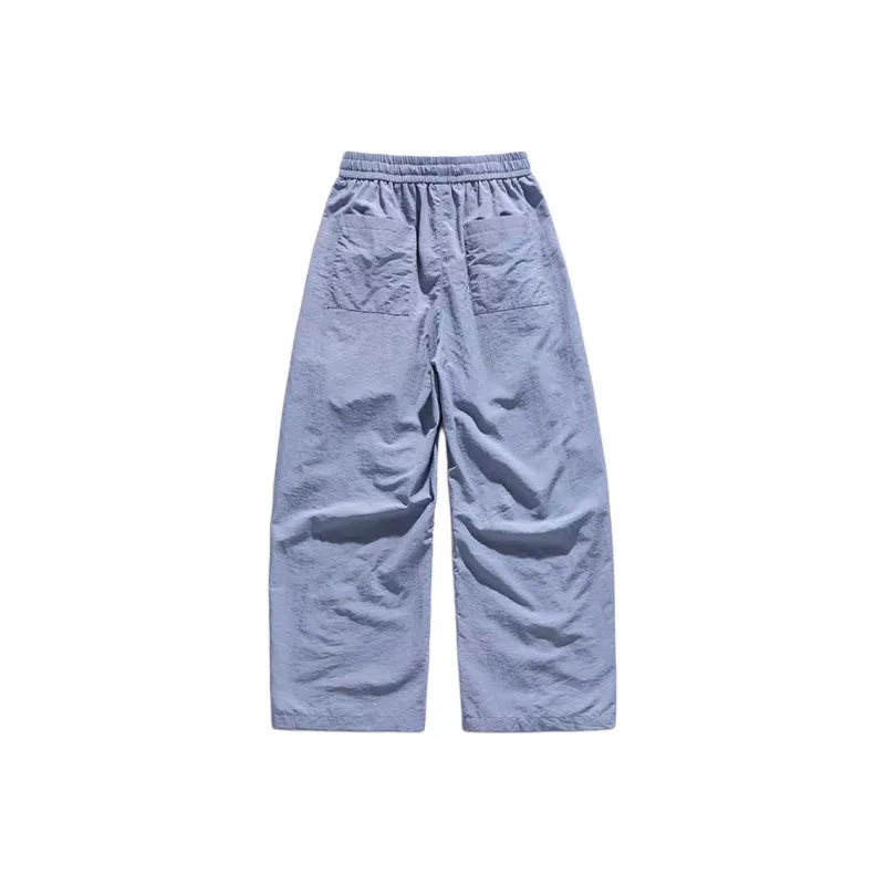JXAETE Cargo Pants Men-5