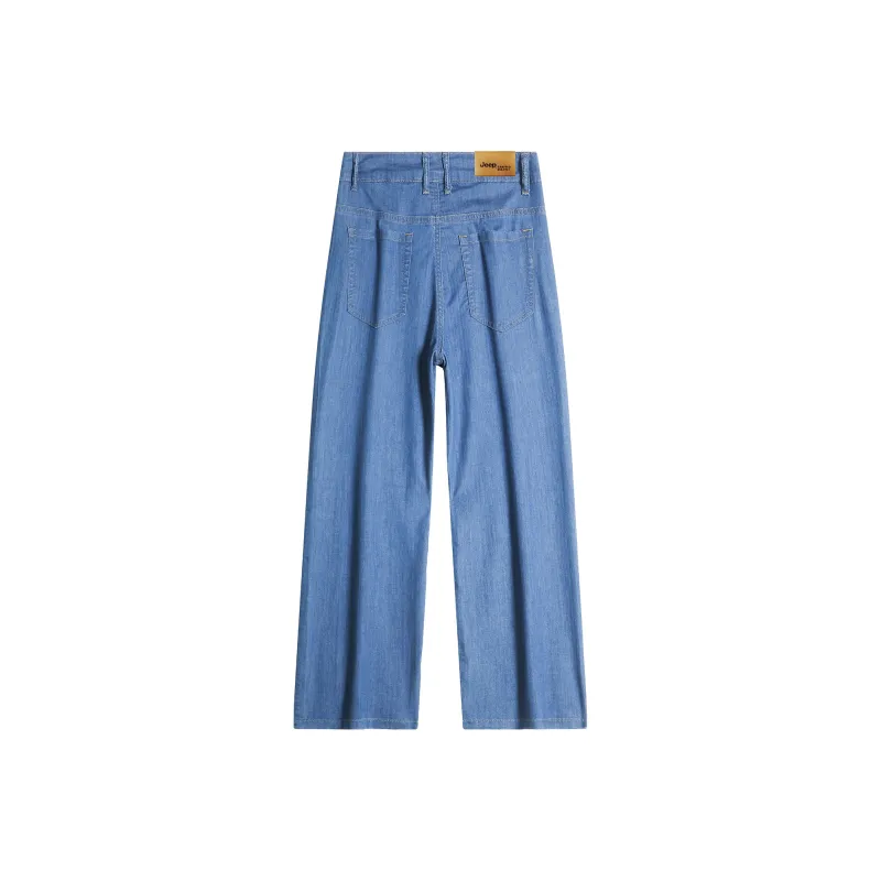 Jeep Leisure Collection Jeans Unisex-6