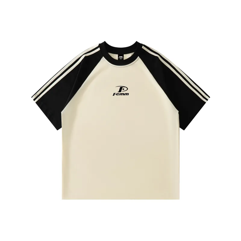 FCMM T-Shirts Unisex-2