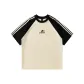 Apricot (300g Heavyweight 100% cotton)