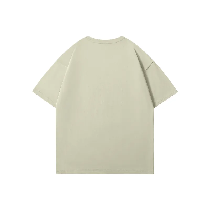 Tonlion T Shirts Unisex-21