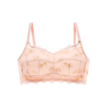 QIANLINGMEI Women's Bras