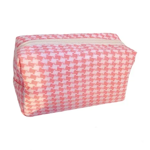 QEEDNS Candy Sweet Style Makeup Bags Shopping Versatile