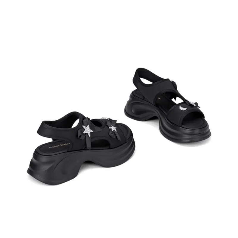 JESSICA SOPHIA Beach Sandals Women's-6
