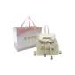 Yellow+Shopping Bag