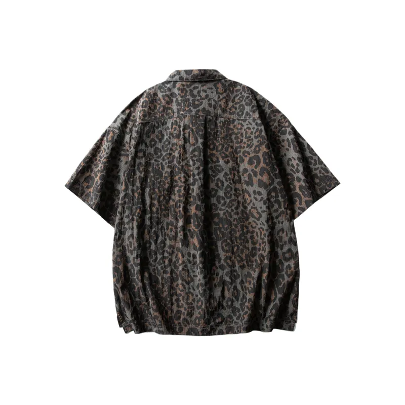 FCB ARCELONA Shirts Unisex-1