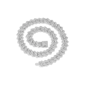 I&YOU Necklaces Men
