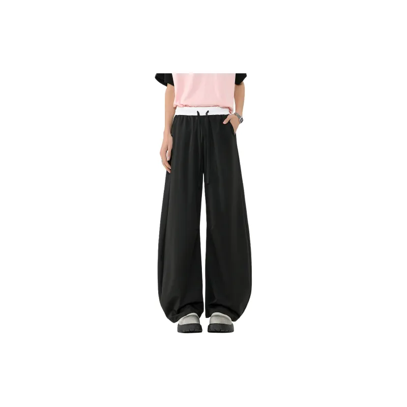 UPZCY Casual Pants Unisex-8