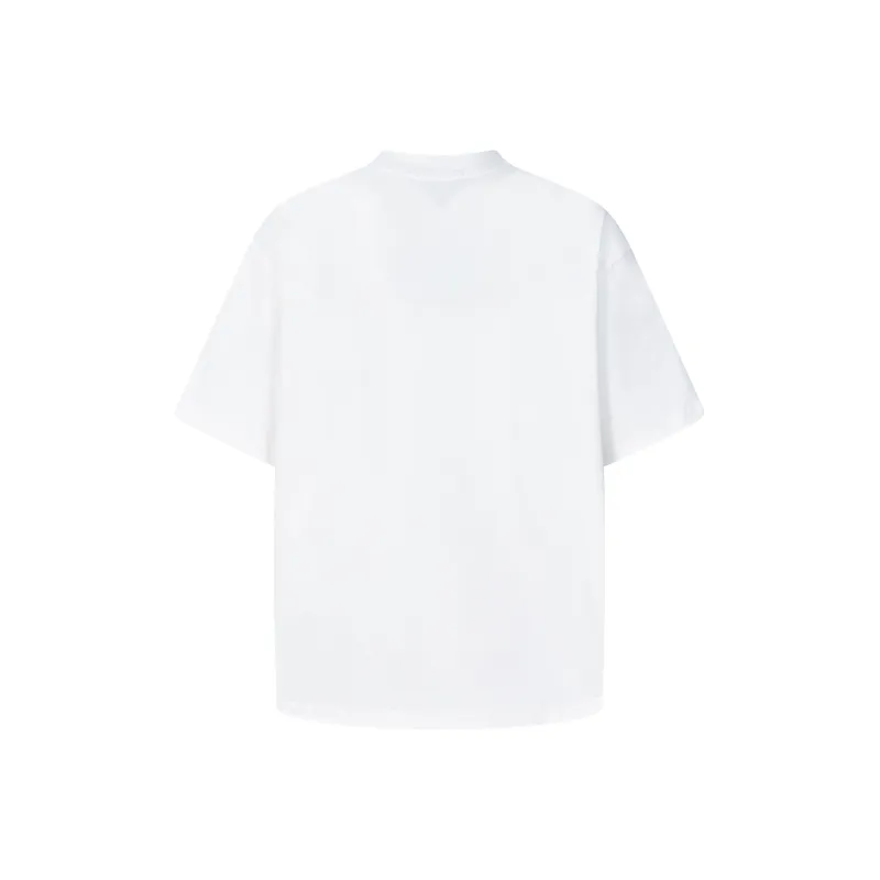 TBSM T Shirts Unisex-3
