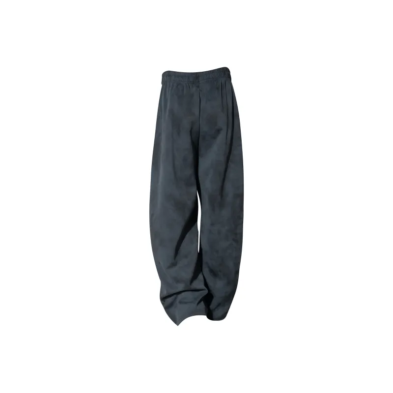 MASKPARK Casual Pants Unisex-1