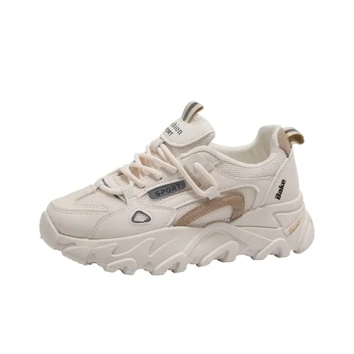 BAKE Slip Resistant, Abrasion Resistant, Breathable Low Top Casual Shoes Women's