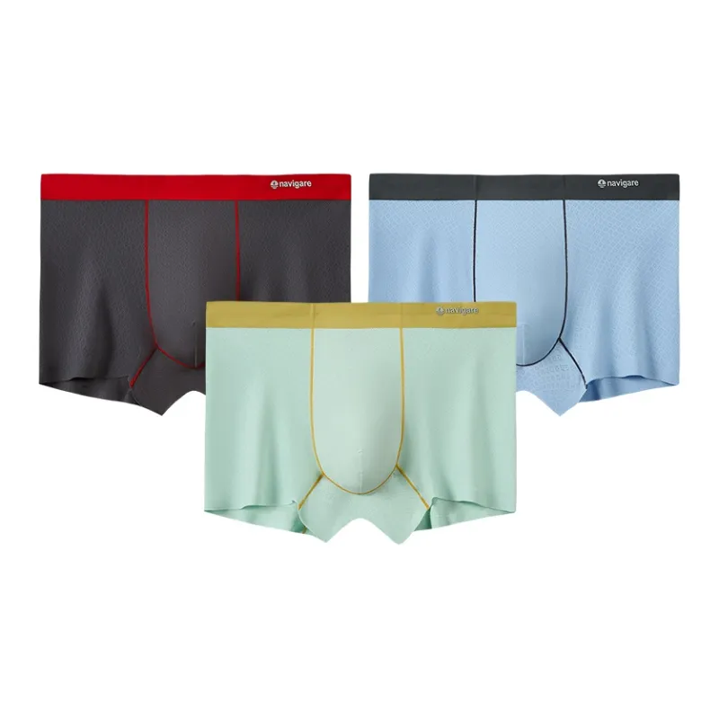 NAVIGARE Underpants Men's 3 Pack-24
