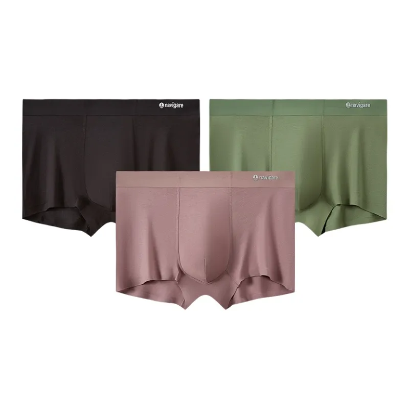 NAVIGARE Men Underpants-4