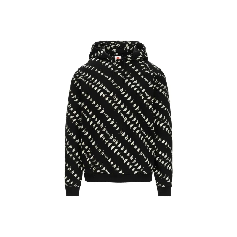 Kappa FANCY ORGANIC Sweatshirt Men's-3