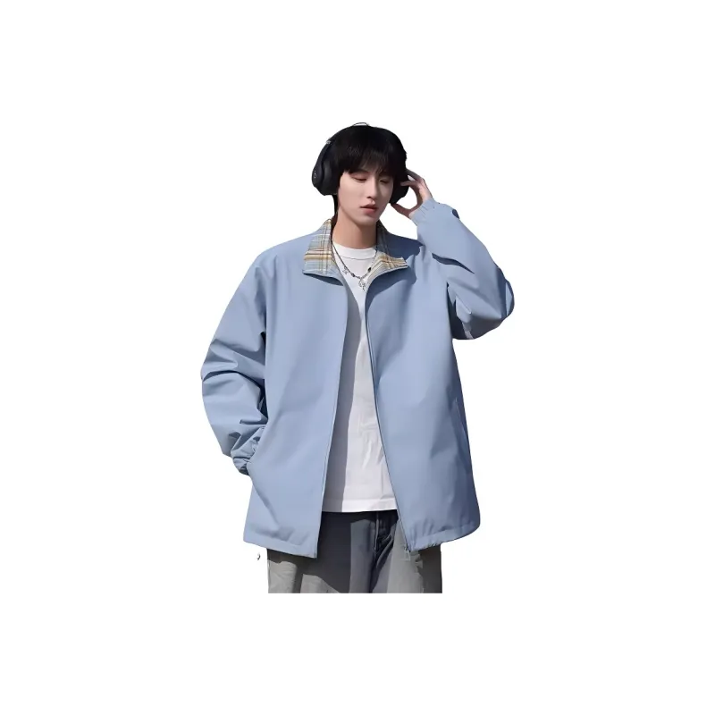 SUNSETMONENT Jackets & Coats Unisex-7