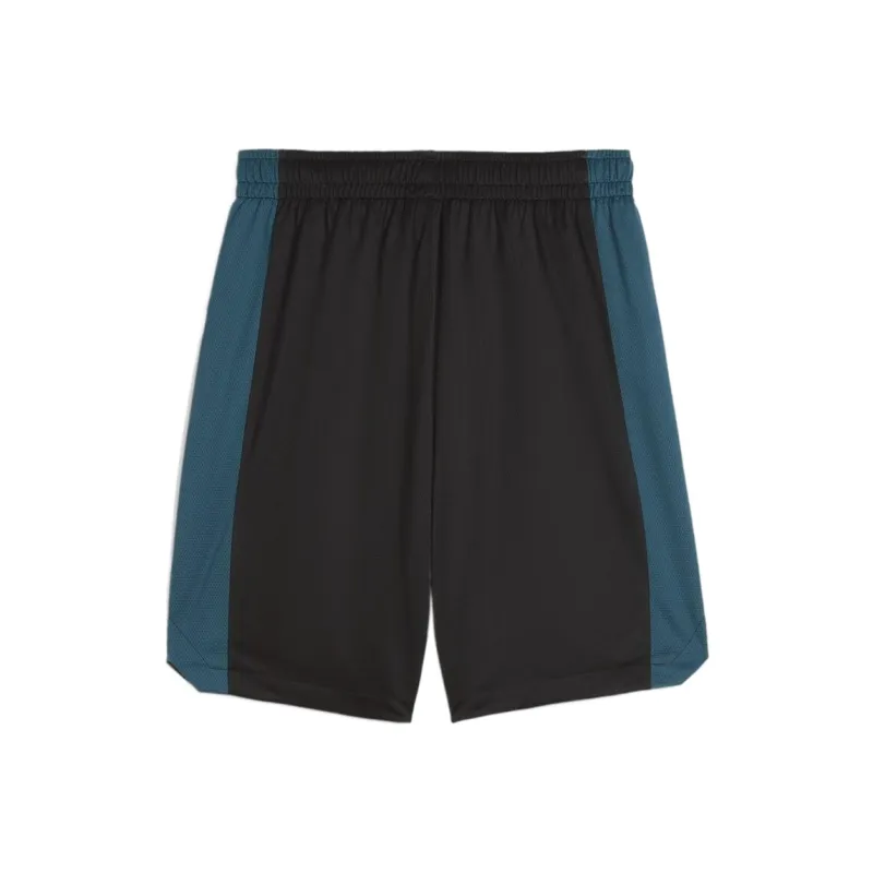 PUMA Sports Shorts Men Black-1
