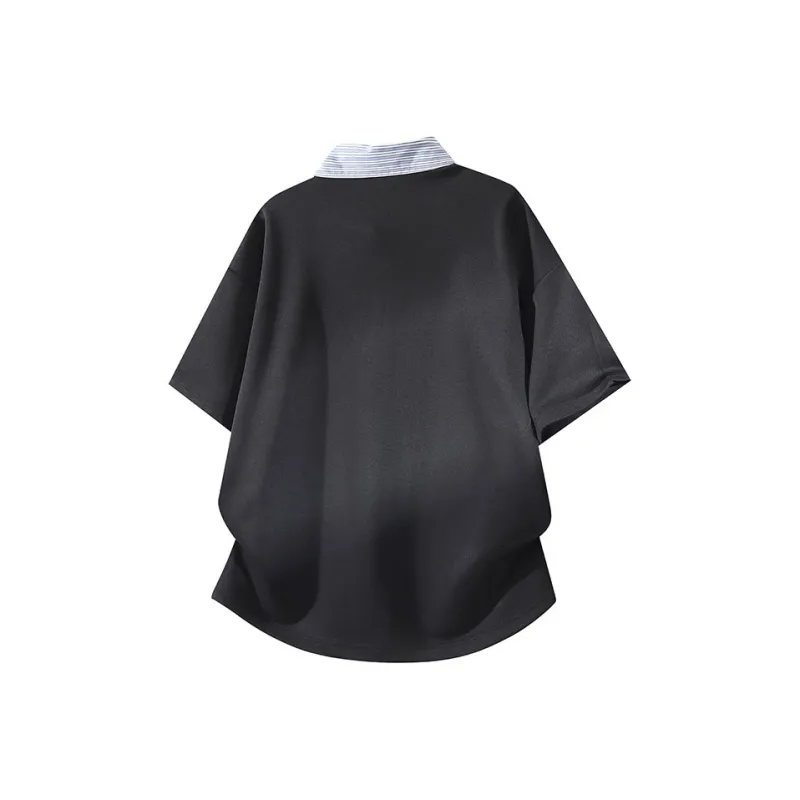 BRUMAIRE Polo Shirts Unisex-3