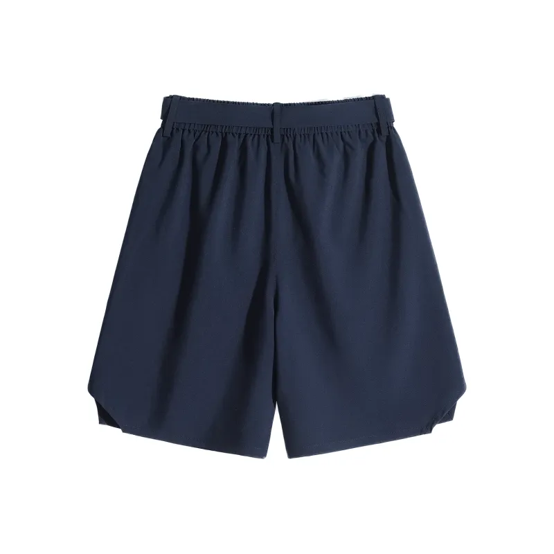 HIPANDA Casual Shorts Men-3