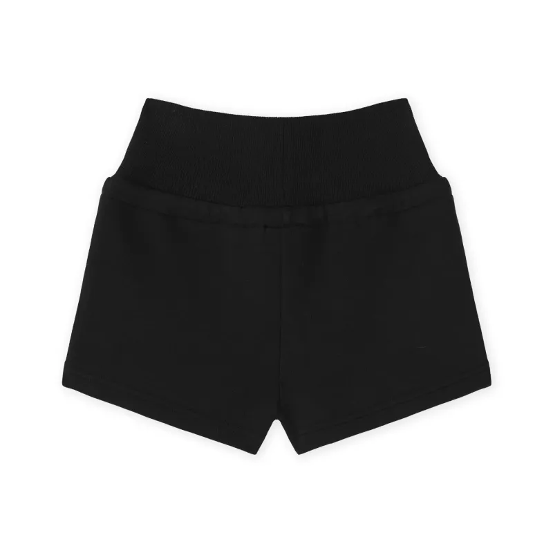 WORKSOUT Casual Shorts Women's-5