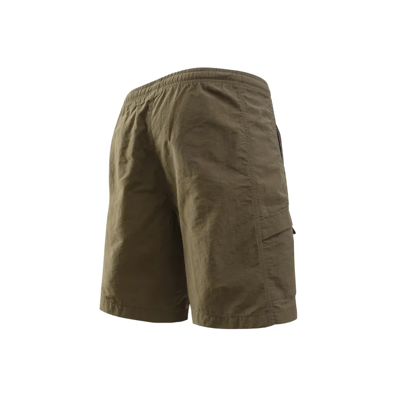 Warrior Huichao Sports Collection Cargo Shorts Unisex-24