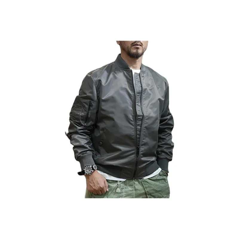 SUNSETMONENT Jackets & Coats Unisex-0
