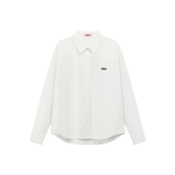CHUU 2024 Fall New Arrival Shirt Women's
