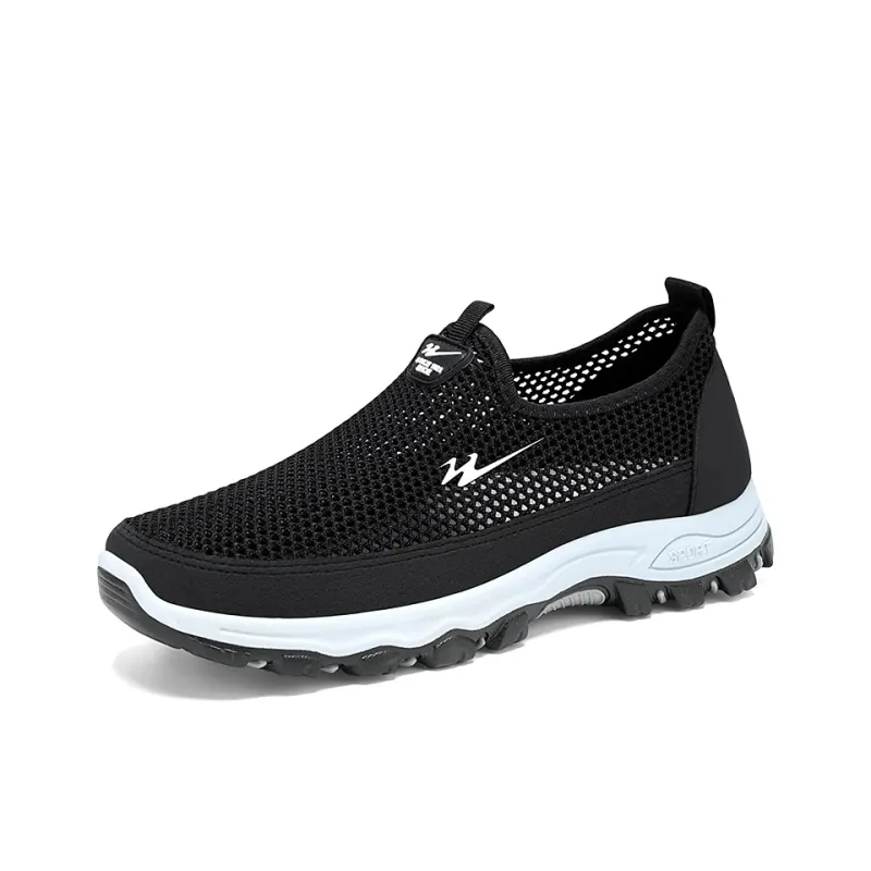 DOUBLE STAR 88 Flyknit Men's Casual Shoes Men's-8