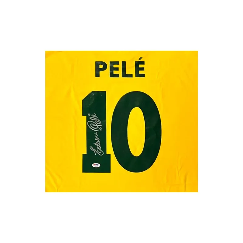 Three For Brazil National Team Jersey Exquisite Mounting, Outer Frame Approx. 65x85cm-3