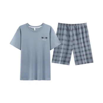 Dior Beauty Men Pajama Sets
