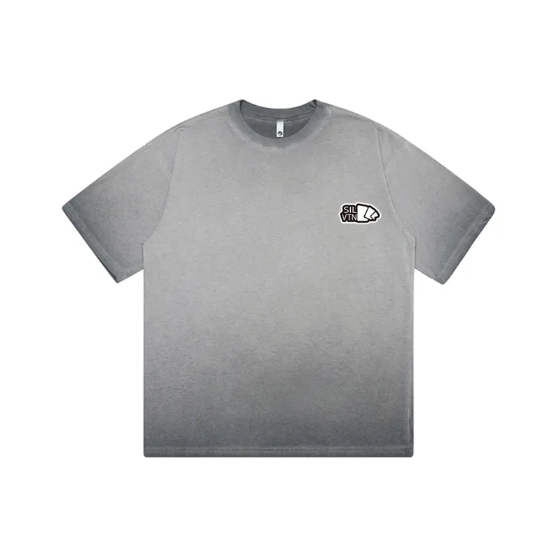 SIL VITIN T Shirts Unisex-2