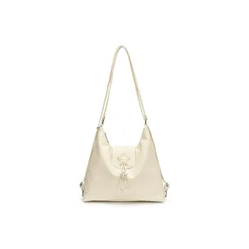 BGAY PU Tote Underarm Shoulder Bag Women's Multicolor