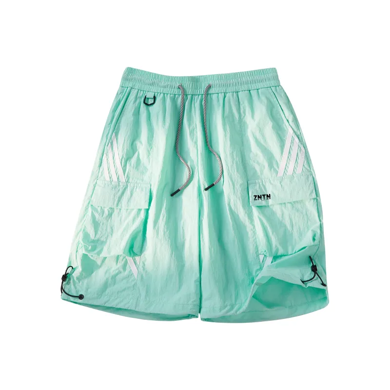 ZNTN Casual Shorts Unisex-6