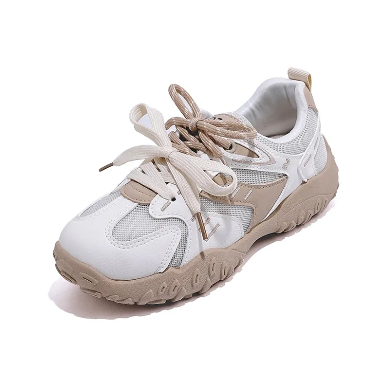 JOHLIN DREAM Low Top Casual Shoes Women's-0