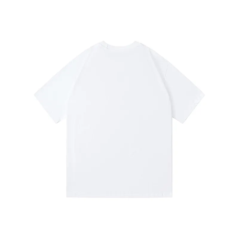 KYKW T Shirts Women's White-1