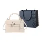 White+Shopping Bag