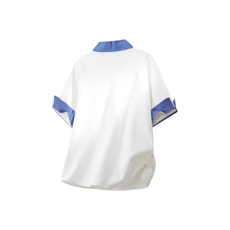 FAX FOR FMACM Polo Shirt Unisex-3