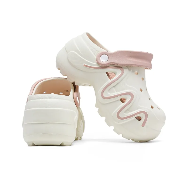 FCMM Clogs Women's Box Included-17