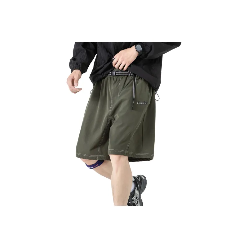 TBSM Casual Shorts Unisex-10