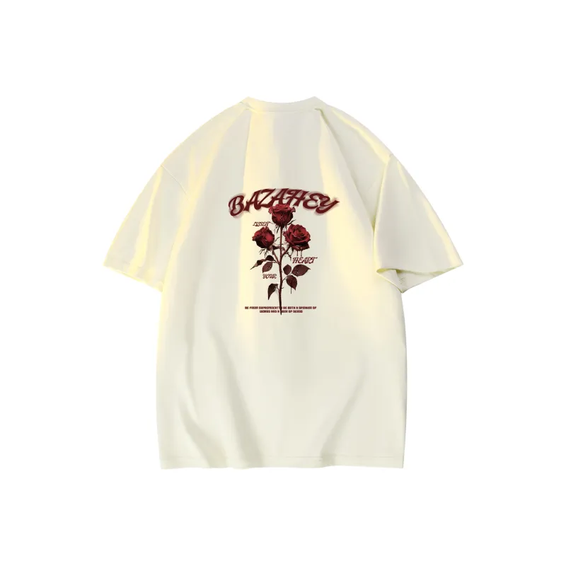 Supremo Cat T-Shirts Unisex-5