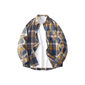 Tre Club Shirts Unisex