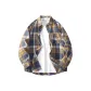 Royal Blue Plaid
