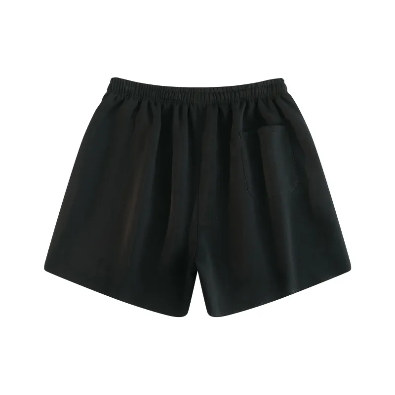 ONE PIECE Casual Shorts Unisex-10