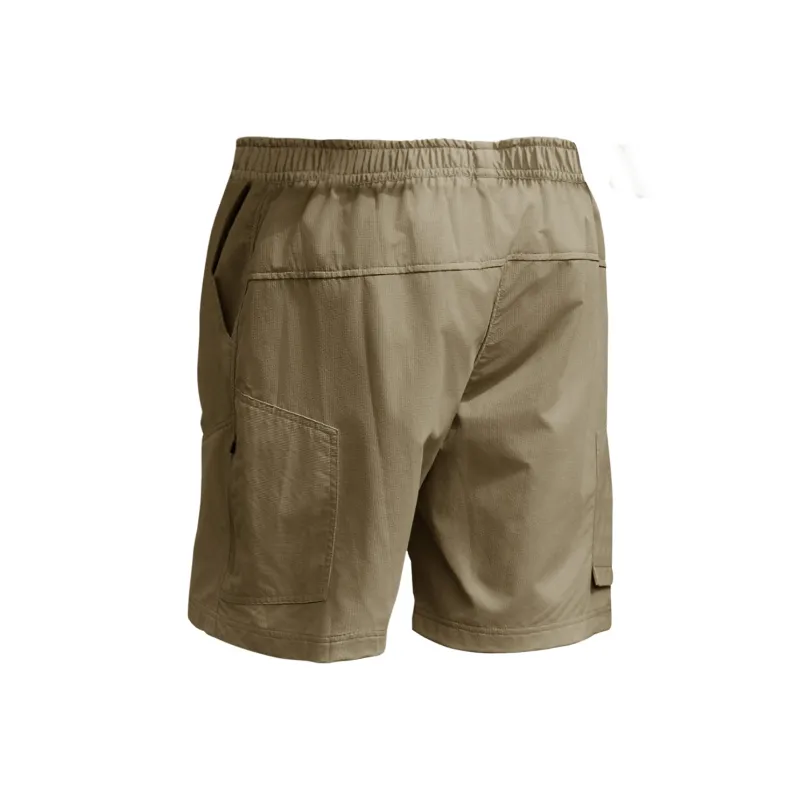 MEXICAN Cargo Shorts Unisex-11