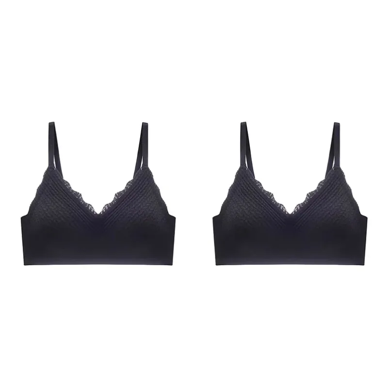 Herbal primer Women's Bras-24