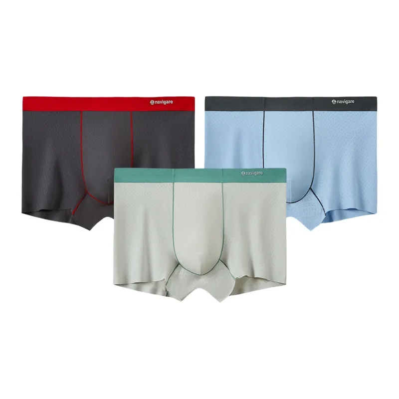 NAVIGARE Underpants Men's 3 Pack-27