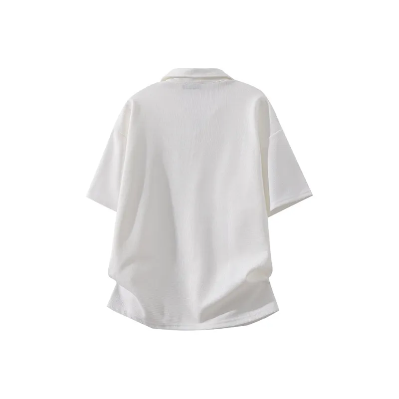BRUMAIRE Polo Shirts Unisex-1